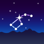 star walk 2 free android application logo